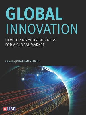 cover image of Global Innovation